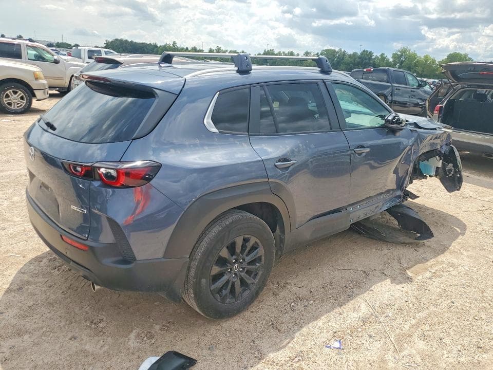 2024 MAZDA CX-50 PREMIUM 3