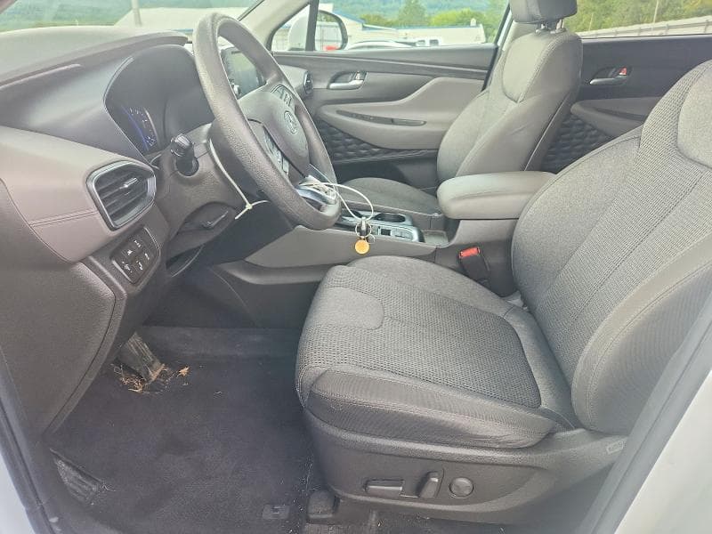2020 HYUNDAI SANTA FE SEL 7
