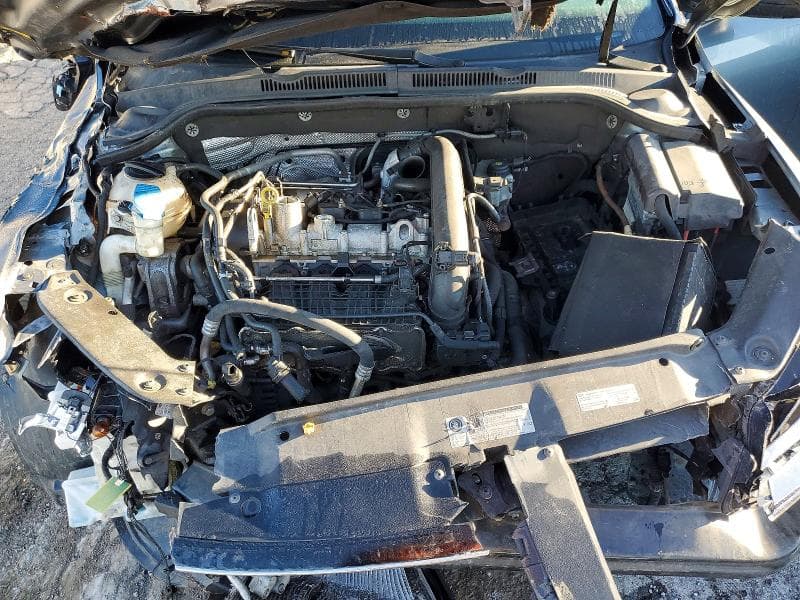 2017 VOLKSWAGEN JETTA S 11