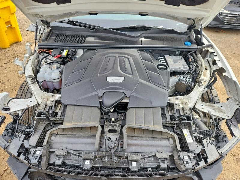 2019 PORSCHE CAYENNE 12