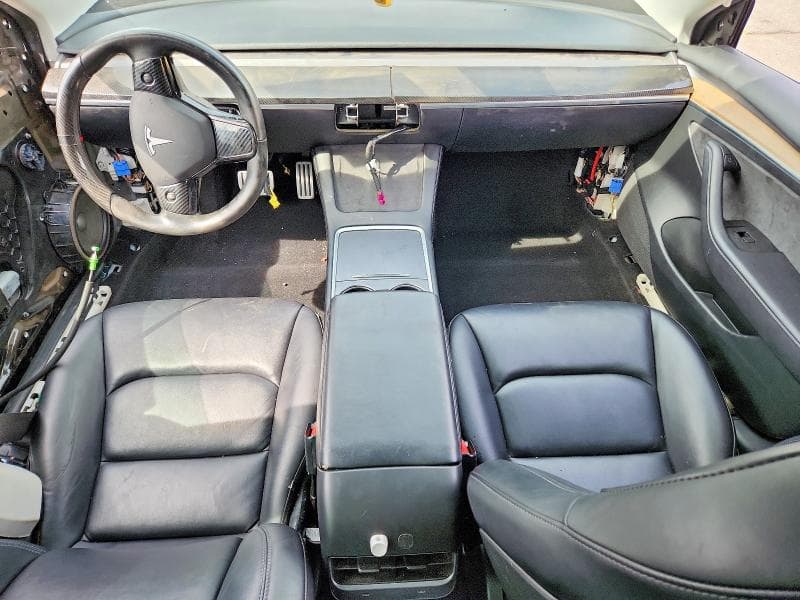 2023 TESLA MODEL 3 8
