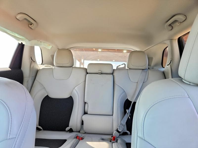 2020 JEEP CHEROKEE LATITUDE PLUS 10