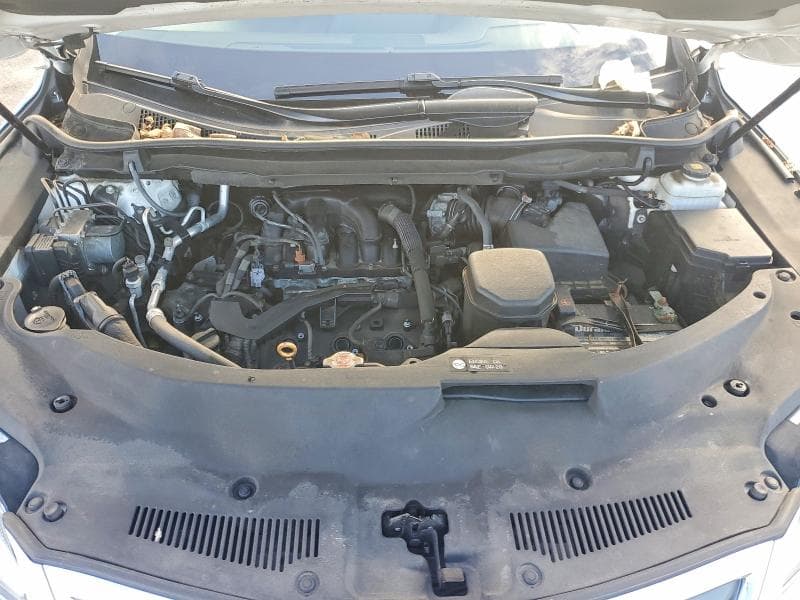 2019 LEXUS RX 350 BASE 12