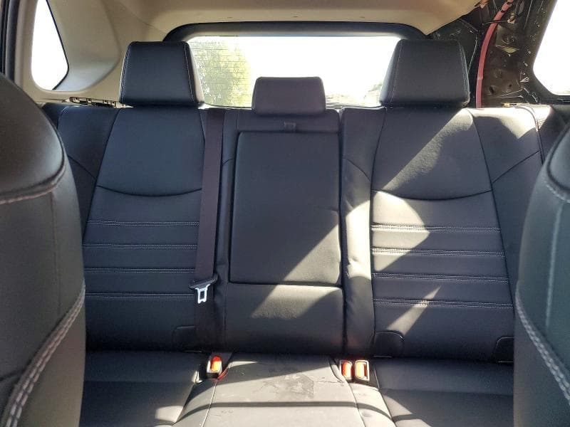 2020 TOYOTA RAV4 XLE PREMIUM 10