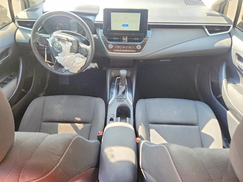 2023 TOYOTA COROLLA LE 8