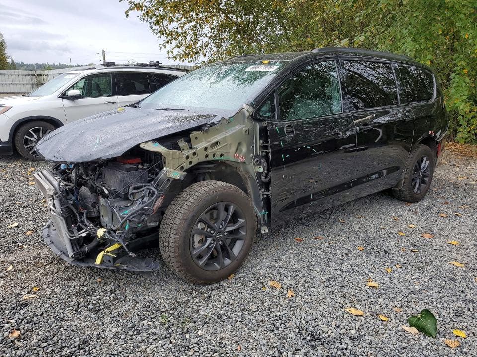 2020 CHRYSLER PACIFICA TOURING L - 1