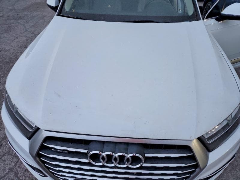 2017 AUDI Q7 PREMIUM PLUS 12