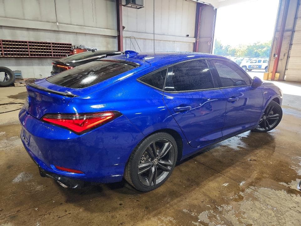 2024 ACURA INTEGRA A-SPEC 3