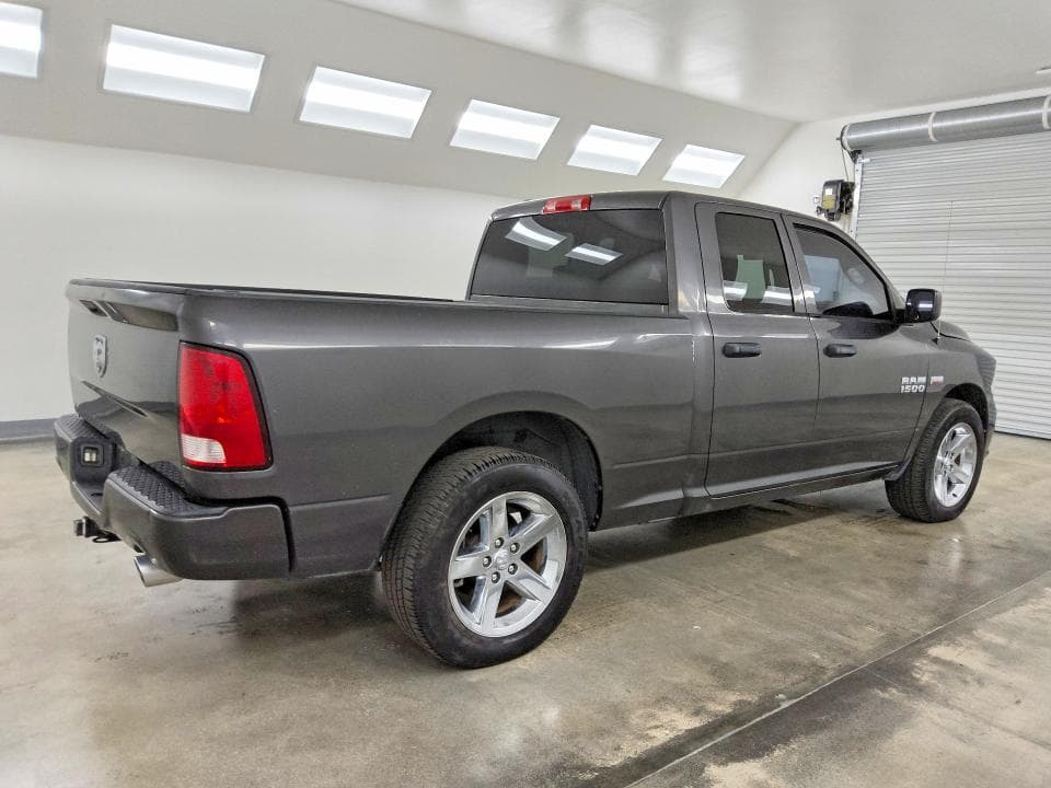 2018 RAM 1500 ST 3