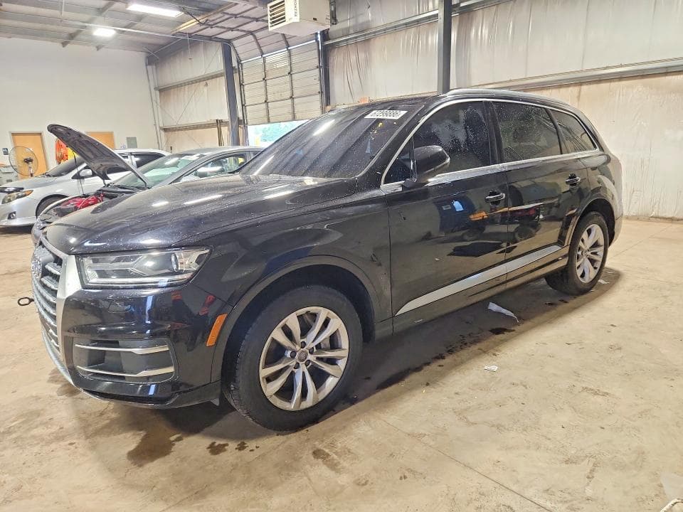 2019 AUDI Q7 PREMIUM - 1