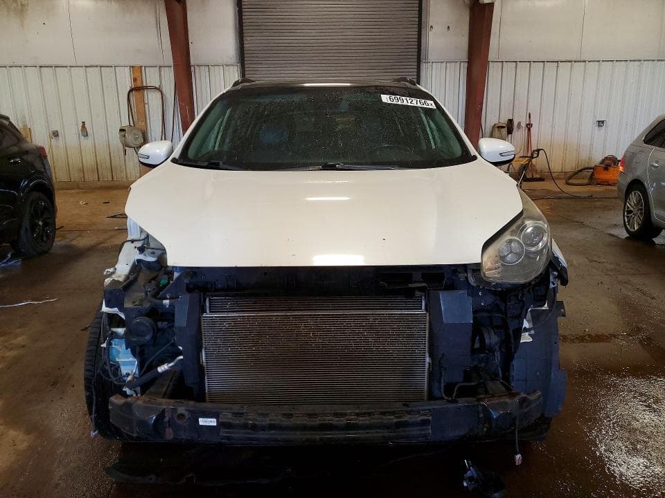 2018 KIA SPORTAGE EX 5