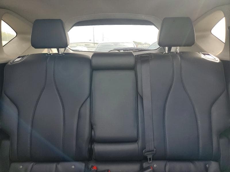 2019 ACURA RDX 10