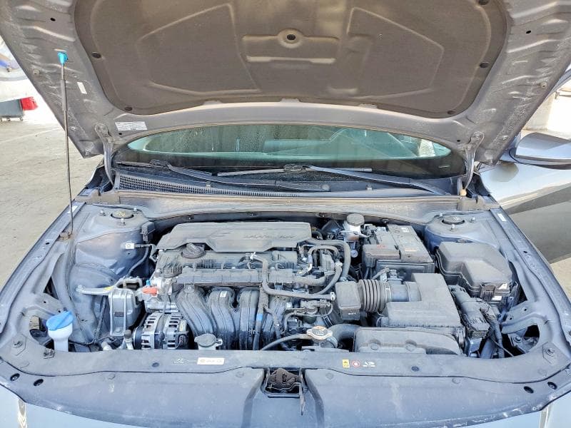2024 HYUNDAI ELANTRA SEL 11
