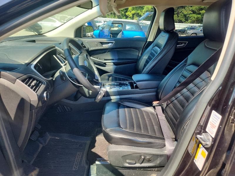 2020 FORD EDGE SEL 7