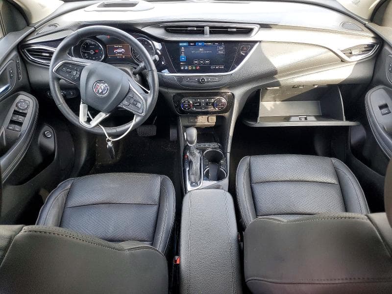 2021 BUICK ENCORE GX ESSENCE 8