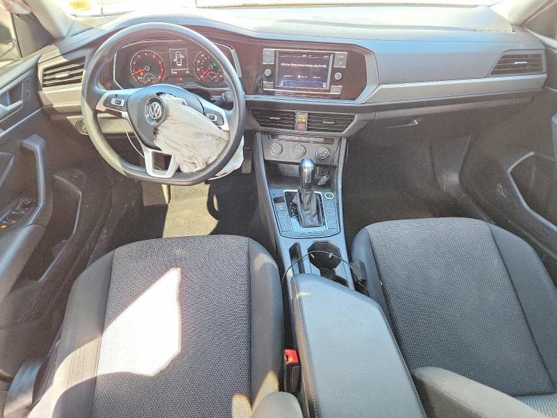 2019 VOLKSWAGEN JETTA S 8