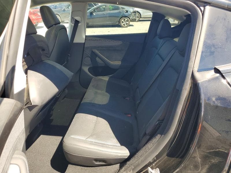 2026 TESLA MODEL Y 11