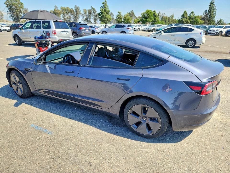 2023 TESLA MODEL 3 2