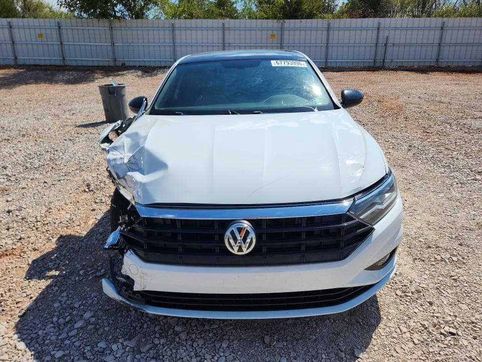 2021 VOLKSWAGEN JETTA S 5