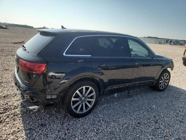 2019 AUDI Q7 PREMIUM PLUS 3