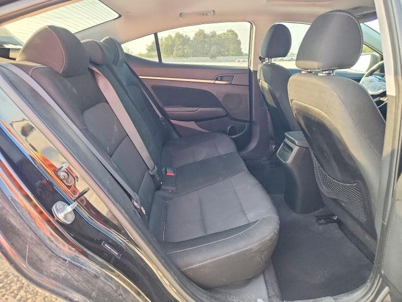 2018 HYUNDAI ELANTRA VALUE EDITION 10