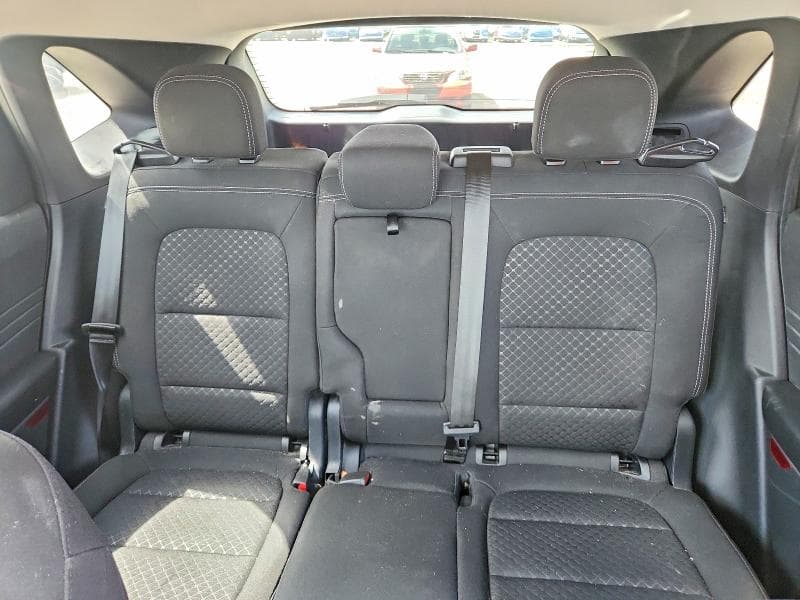 2024 FORD ESCAPE ACTIVE 10