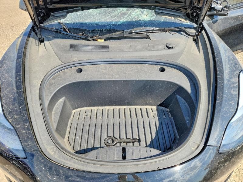 2023 TESLA MODEL 3 11