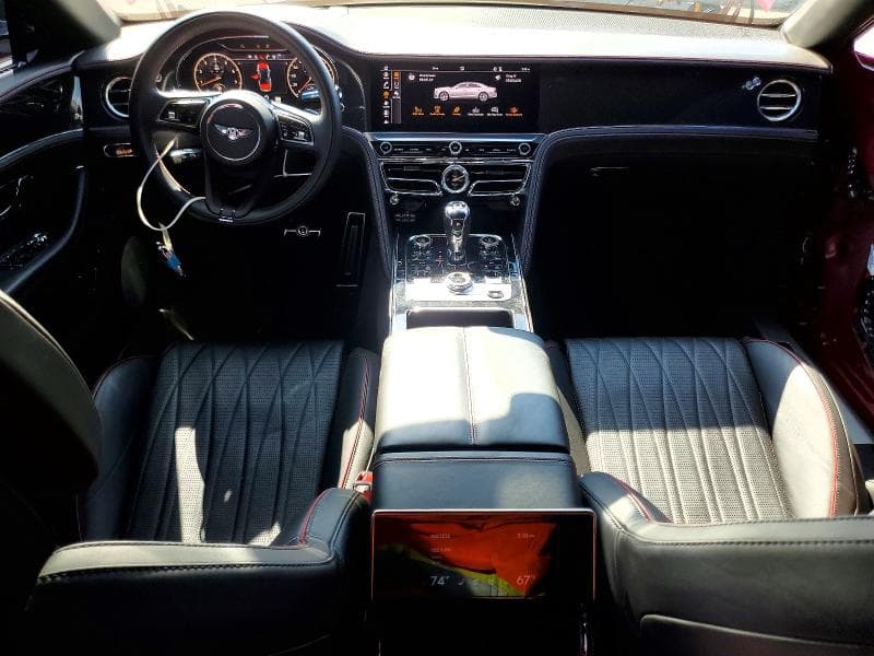 2022 BENTLEY FLYING SPUR 8