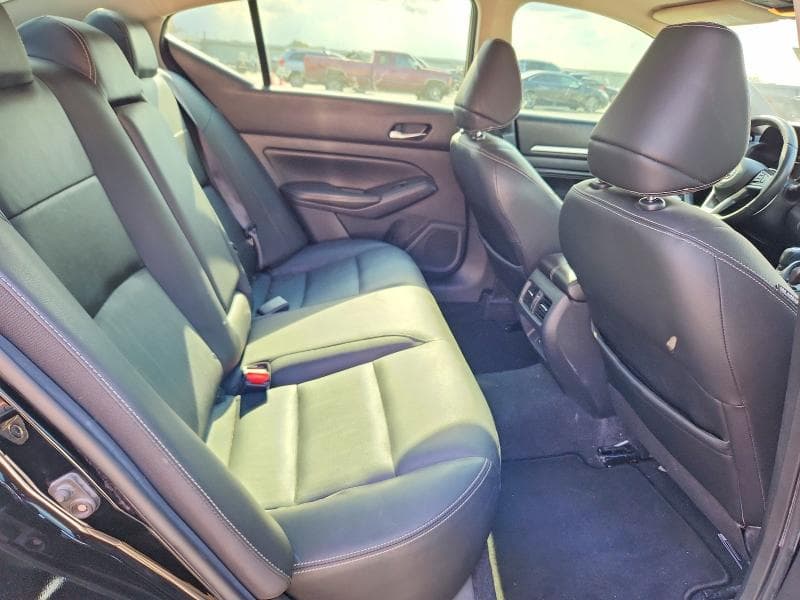 2019 NISSAN ALTIMA EDITION ONE 10