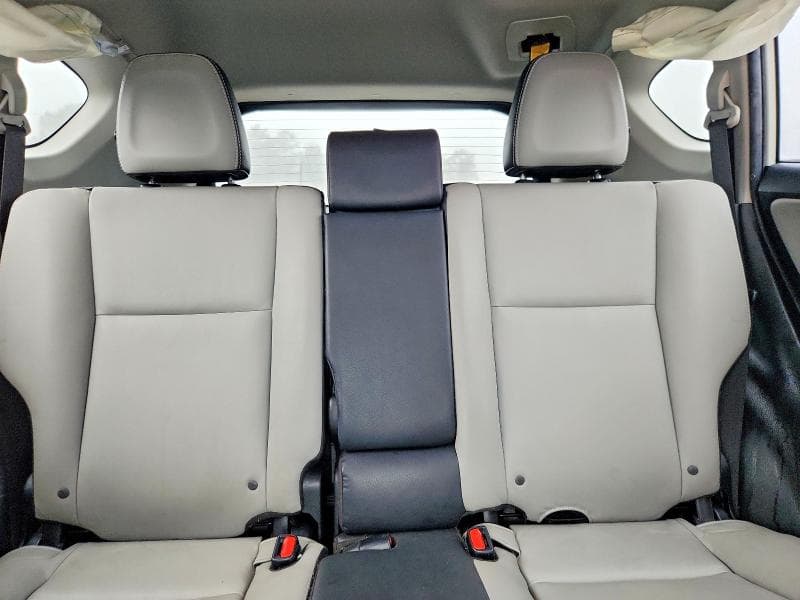 2018 TOYOTA RAV4 LIMITED 10