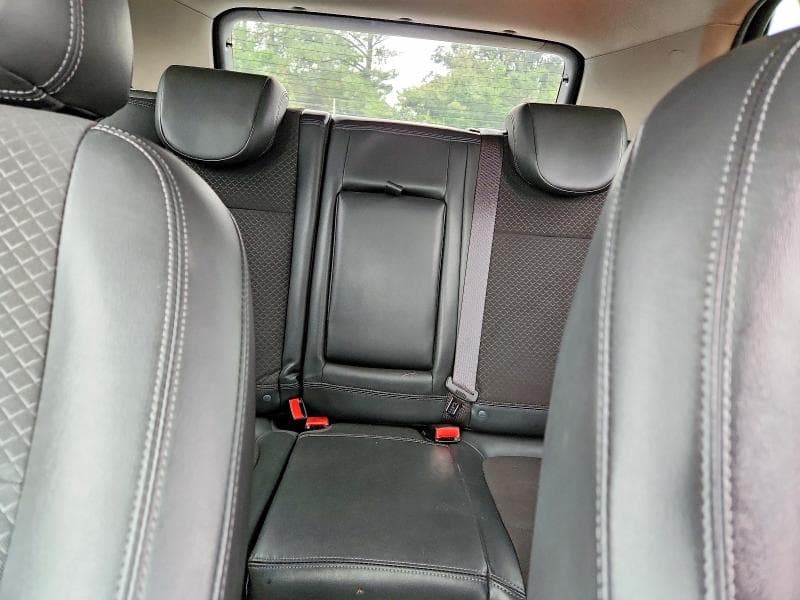 2018 BUICK ENCORE PREFERRED 10