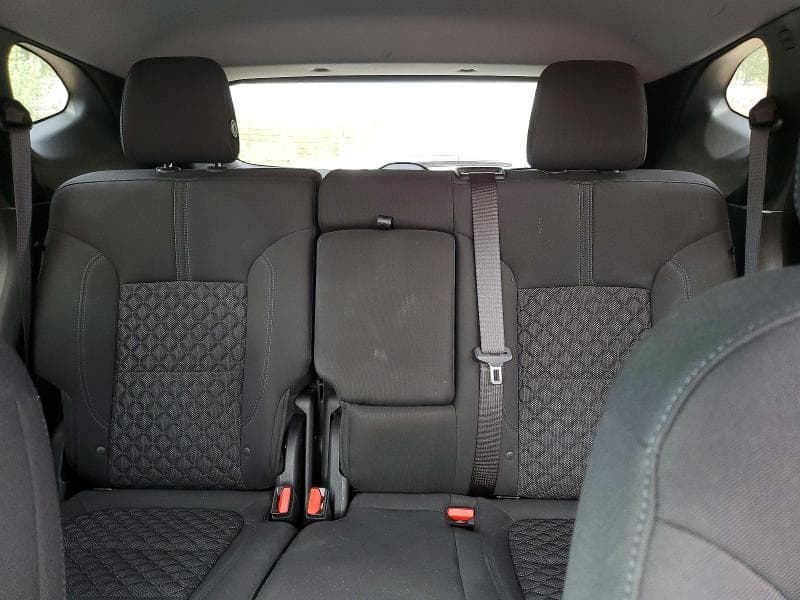 2021 CHEVROLET BLAZER 2LT 10