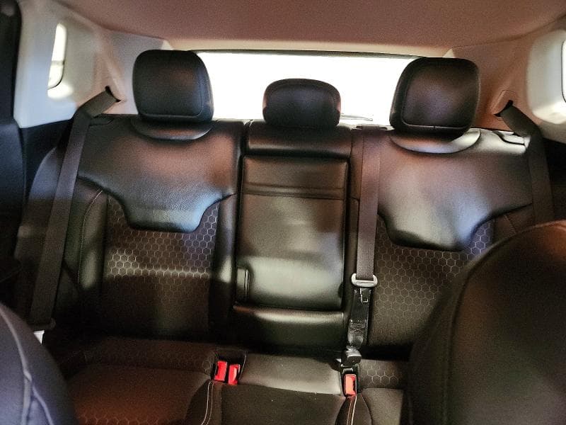 2018 JEEP COMPASS LATITUDE 10