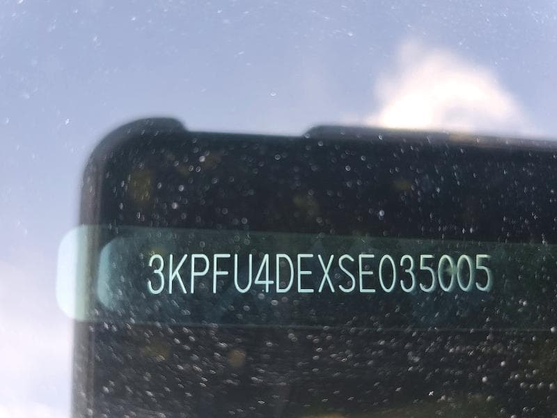 2025 KIA K4 EX 12