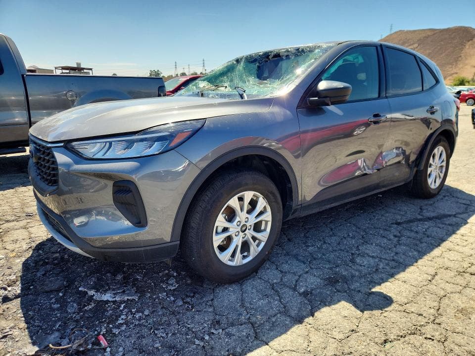 2025 FORD ESCAPE ACTIVE - 1