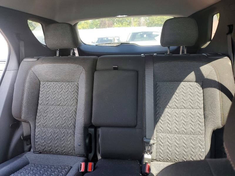 2023 CHEVROLET EQUINOX LT 10