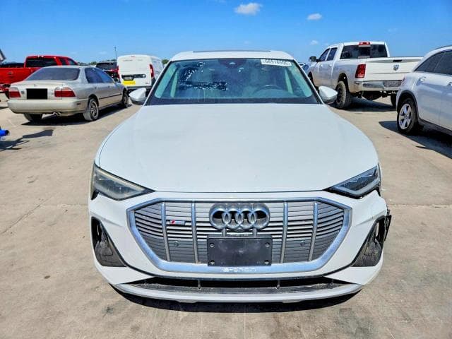 2021 AUDI E-TRON SPORTBACK PREMIUM PLUS 5