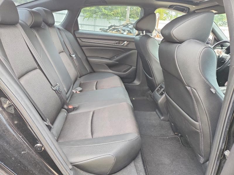 2019 HONDA ACCORD SPORT 10