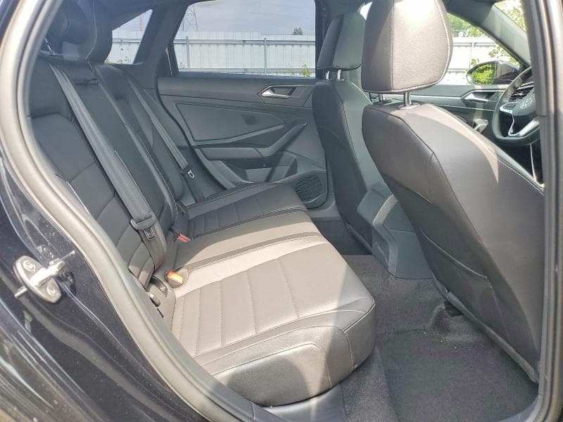2023 VOLKSWAGEN JETTA COMFORTLINE 10