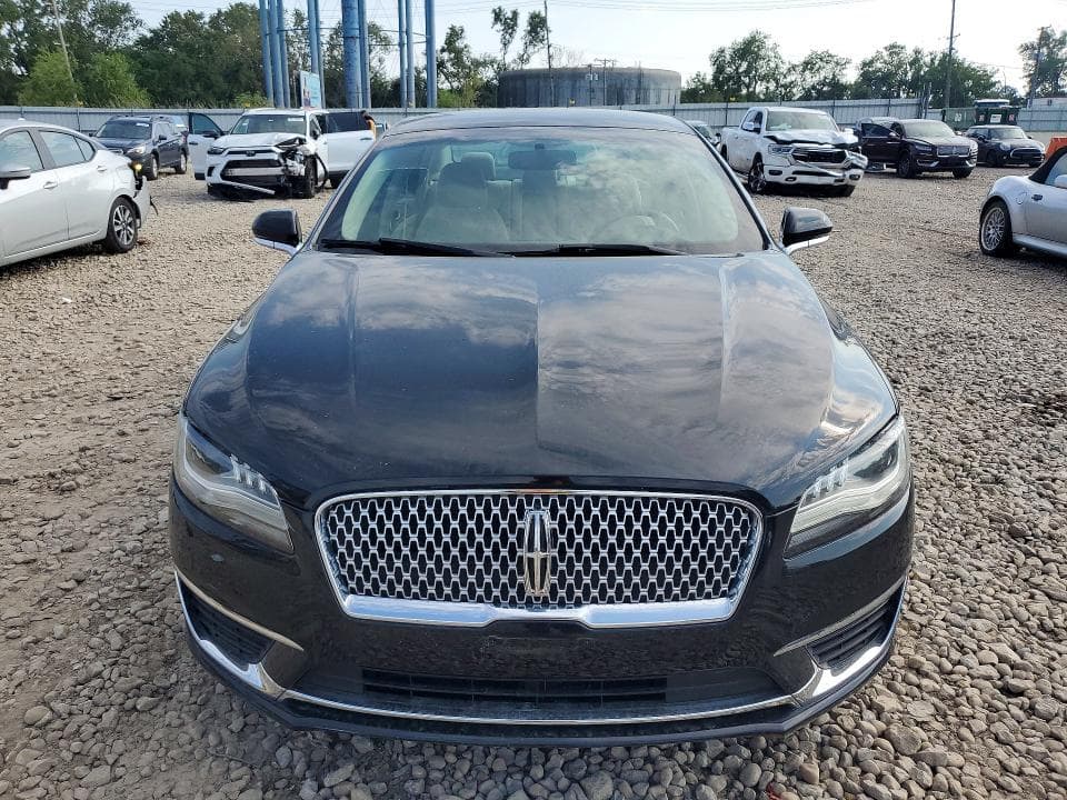 2017 LINCOLN MKZ SELECT 5