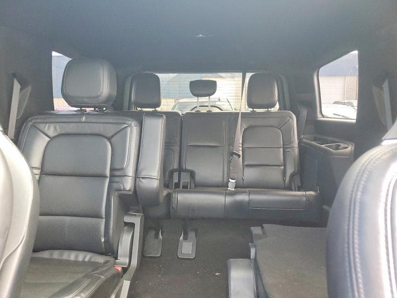 2021 LINCOLN NAVIGATOR RESERVE 10