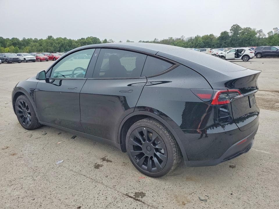 2023 TESLA MODEL Y 2