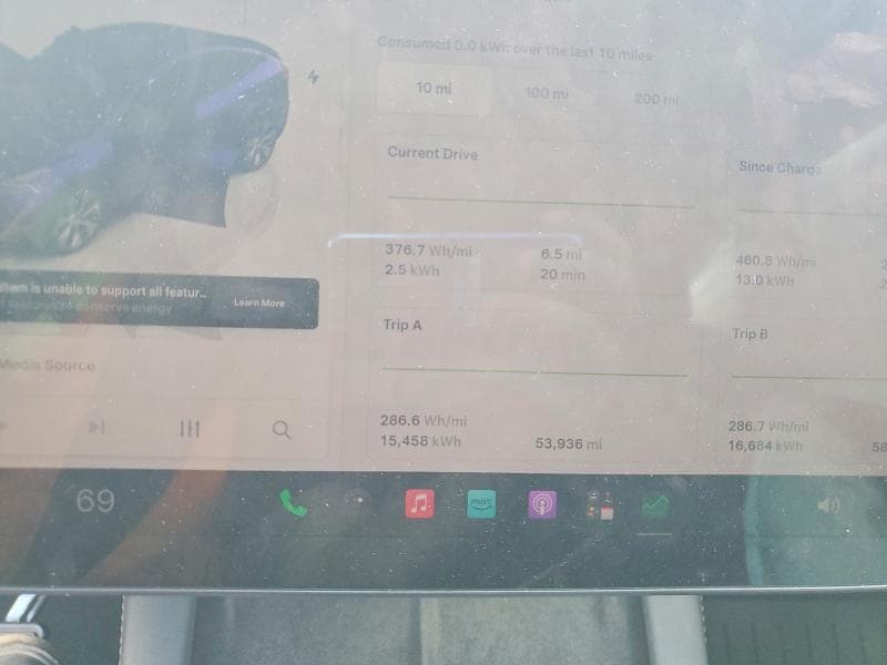 2022 TESLA MODEL Y 9