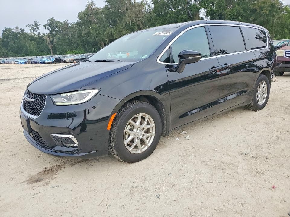2026 CHRYSLER PACIFICA SELECT - 1