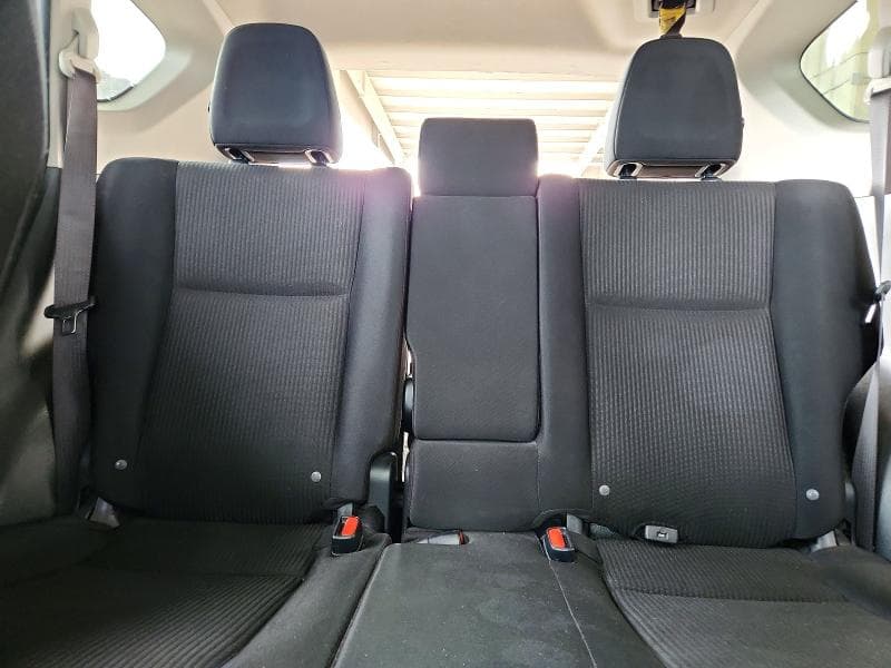 2017 TOYOTA RAV4 LE 10