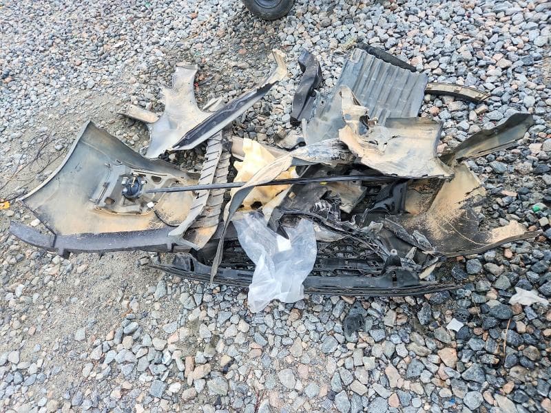 2019 SUBARU CROSSTREK PREMIUM 13