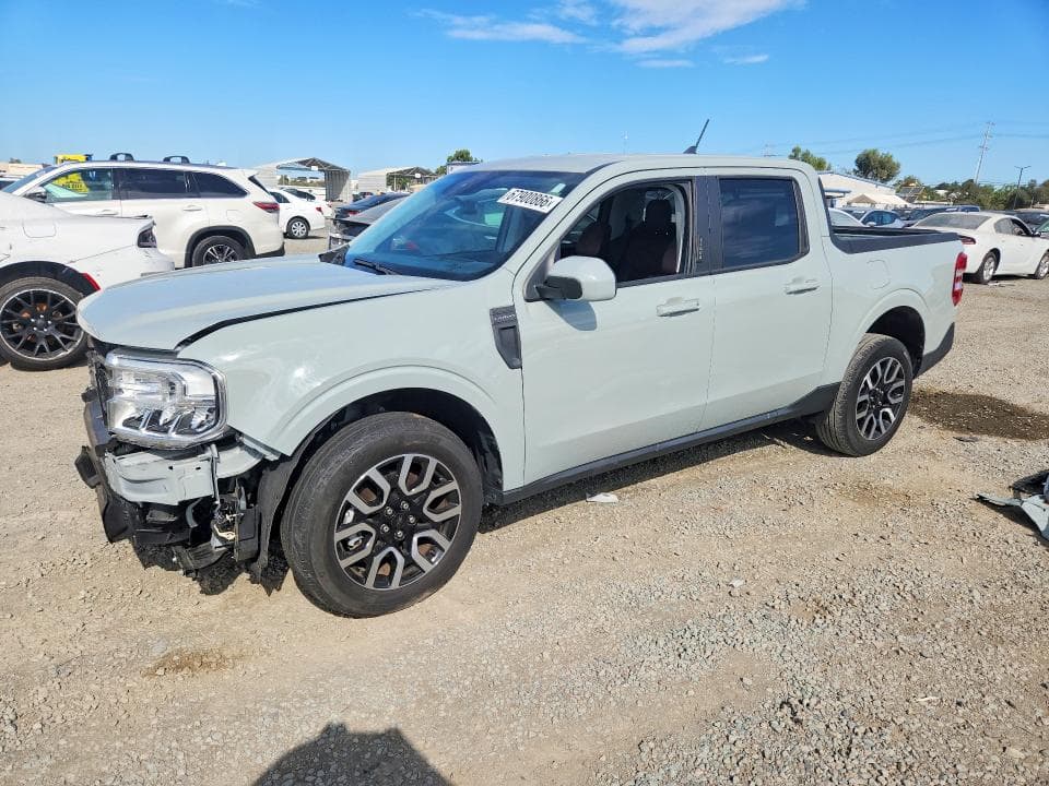 2023 FORD MAVERICK XL - 1