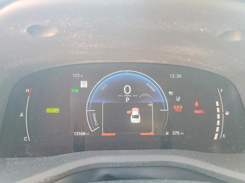 2025 TOYOTA CAMRY SE 9