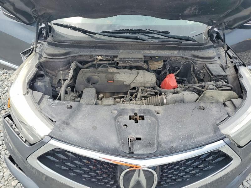 2020 ACURA RDX TECHNOLOGY 11