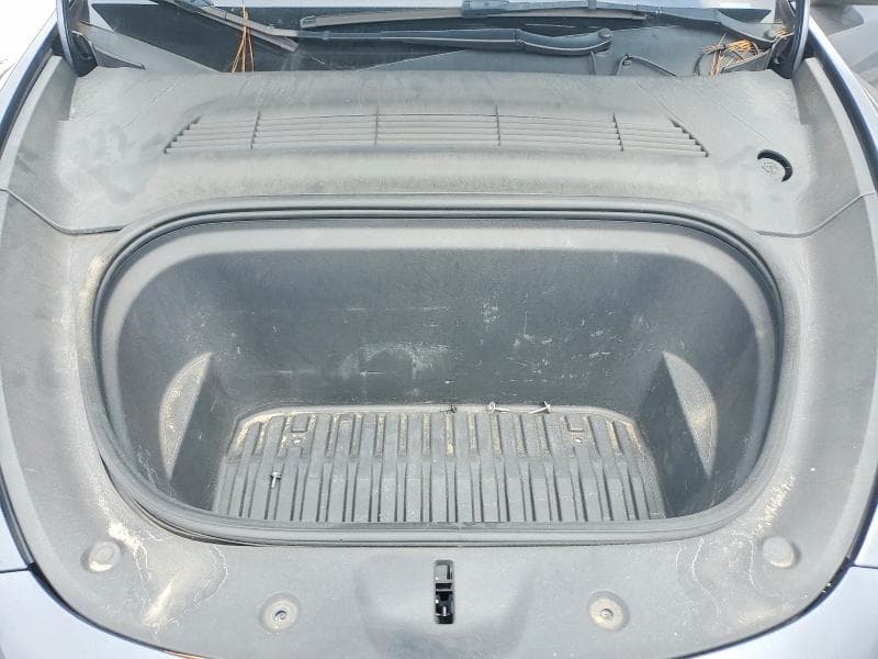 2022 TESLA MODEL Y 12
